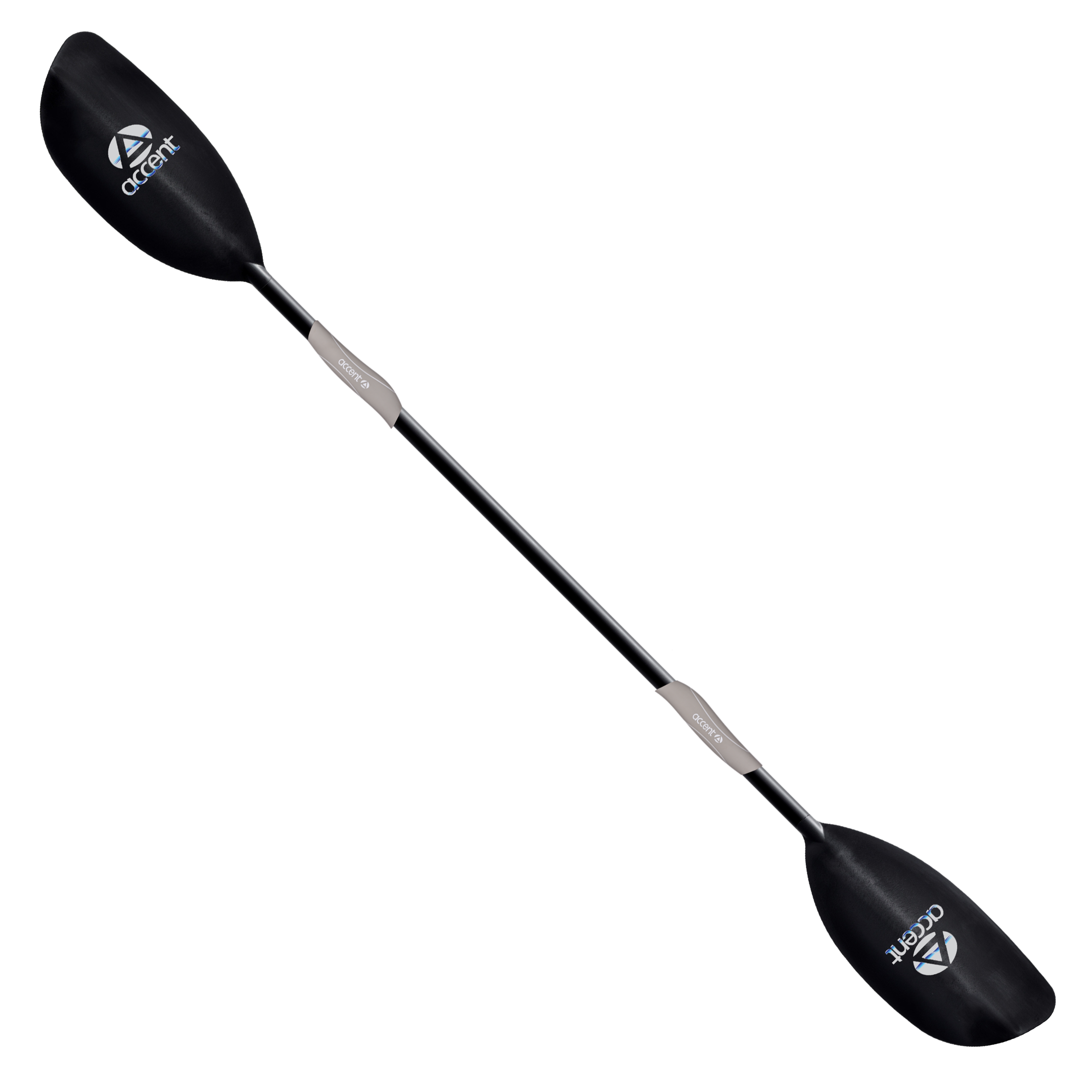 Rage Advantage Carbon Whitewater Kayak Paddle