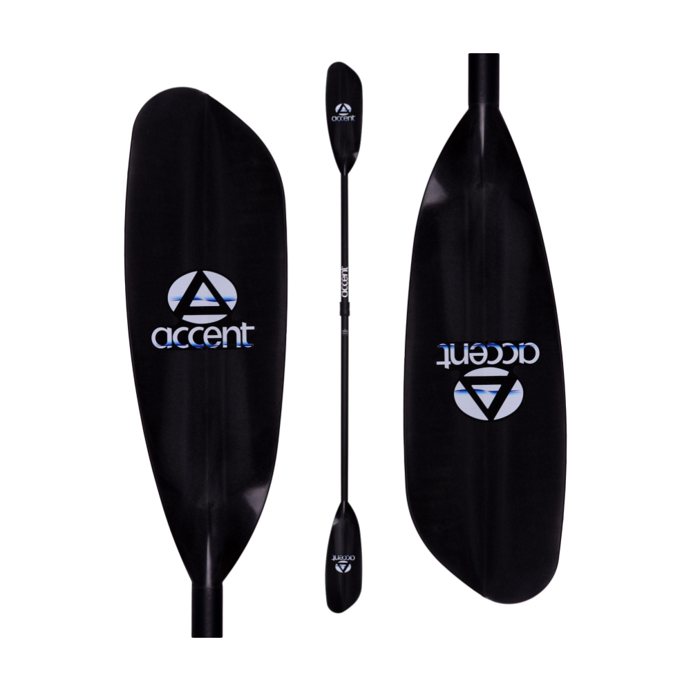 Infinity Carbon 2-Piece Kayak Paddle