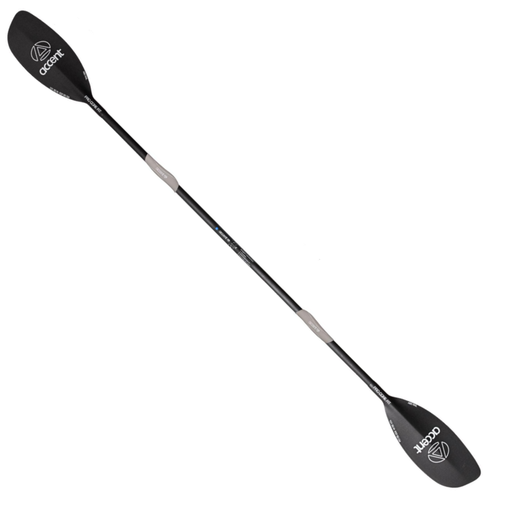 Pro Core Fit Carbon 2-Piece Kayak Paddle