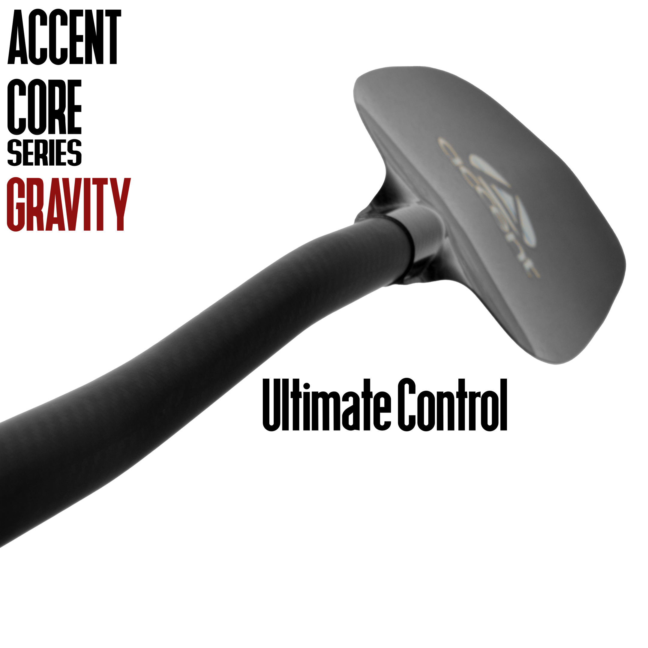 Core Series Gravity 1-Piece Whitewater Paddle