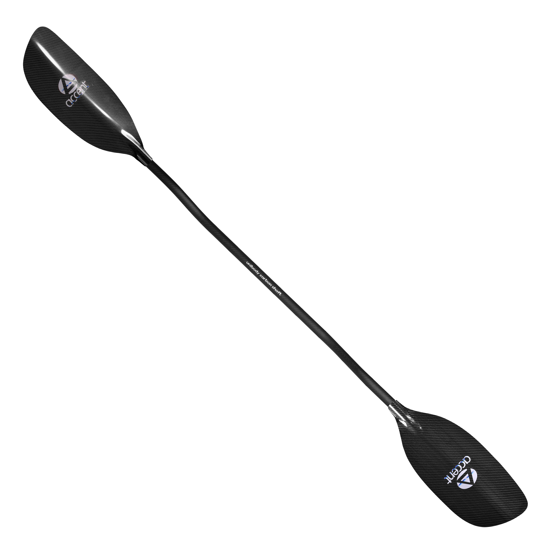 Core Series Gravity 1-Piece Whitewater Paddle