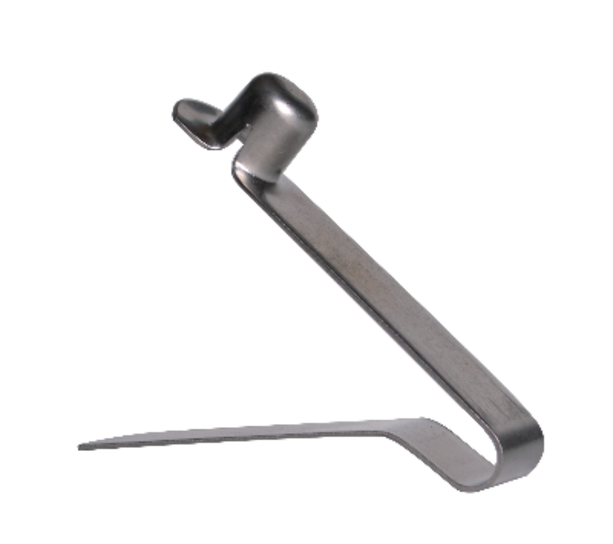 Hollow Head Button