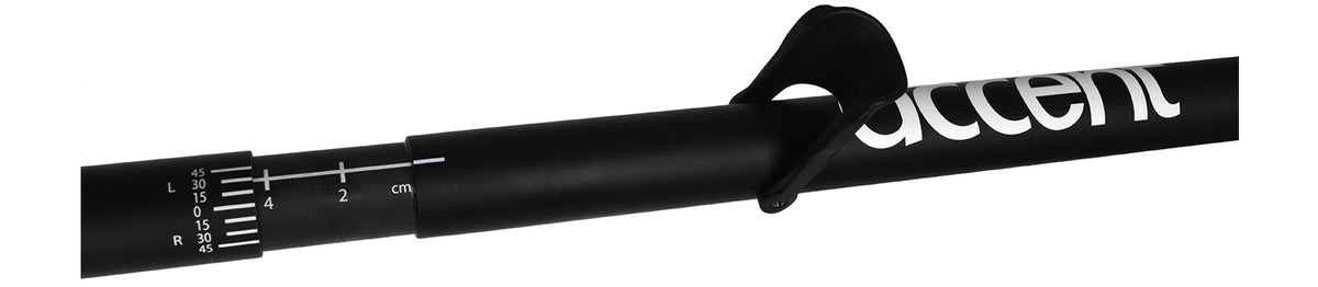 Infinity Hybrid - Accent Paddles